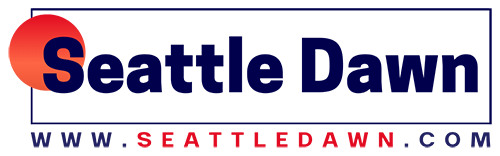 Seattle Dawn